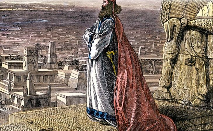 En jäst historia – vare de öl! Image