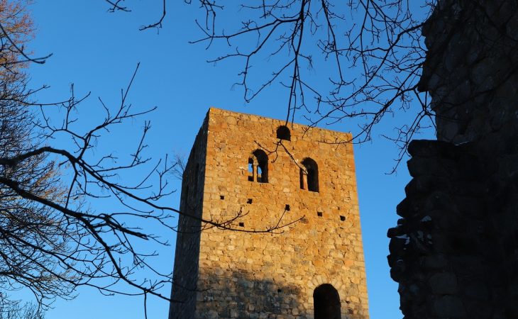 Sigtuna – en historisk stad Image