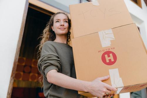 Flytta till en historisk plats Image